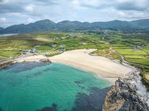 Ballydonegan beach, Allihies