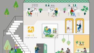 Mix Coworking
