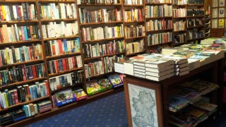 Photo of Kerr&rsquo;s Bookshop