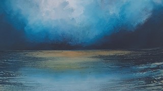 Photo of Art by Aidan O&rsquo;Regan