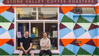 Stone Valley Roasters