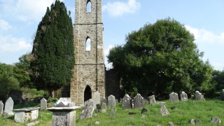 Innishannon Tower