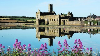 Argideen Valley Trail