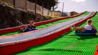 Photo of Smugglers Cove