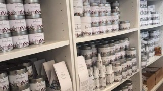 Photo of Inchydoney Candles