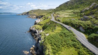 Walking the Beara Way