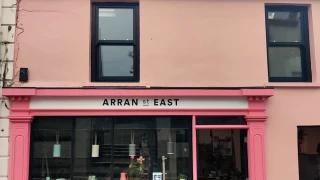 Photo of Arran Street East Creative Hub