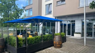 The Whale&rsquo;s Tail