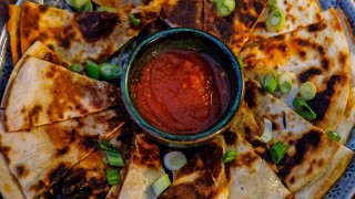 Photo of Monk&rsquo;s Lane