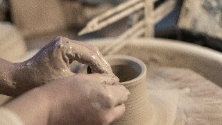 Arran Street East Creative Hub