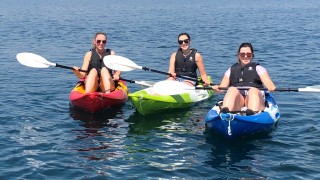 Bantry Boat Boat Hire