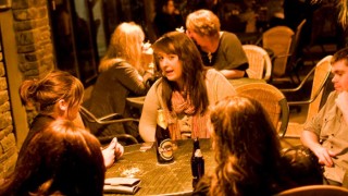 Photo of The Courtyard Bar