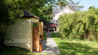 Photo of Inanna Rare Books & Reader&rsquo;s Garden