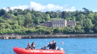 Photo of Bantry Boat Boat Hire