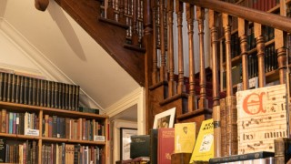 Photo of Inanna Rare Books & Reader&rsquo;s Garden