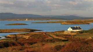Heir Island