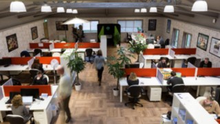 The Ludgate Hub