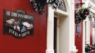 O&rsquo;Donovan&rsquo;s Hotel