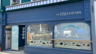 The Fish Kitchen
