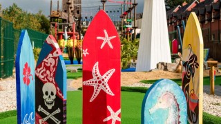 Photo of Clonakilty Park Adventure Centre & Adventure Golf