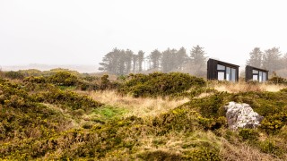 Photo of Goleen Harbour