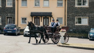 Photo of Courtmacsherry Hotel & Coastal Cottages