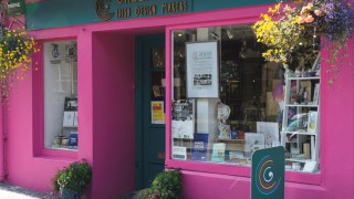 The Green Dot Irish Design Makers