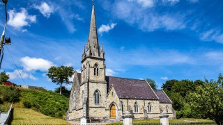 Christ Church Innishannon