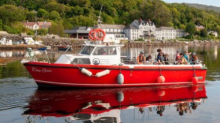 Photo of Bantry Bay Charters