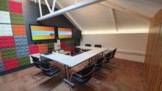 Photo of The Ludgate Hub