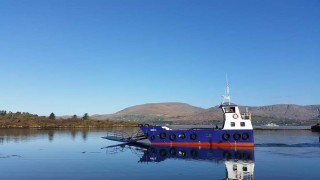 Murphy&rsquo;s Ferry Service