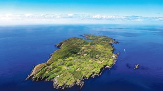 Cape Clear Island Walks