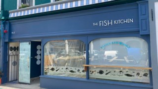 The Fish Kitchen