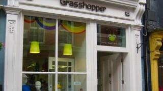 Grasshopper