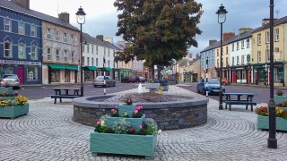 Dunmanway Town Heritage Walks