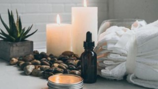 Photo of Chalk & Easel