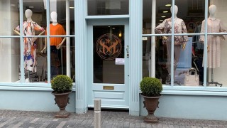 Photo of SUSU Boutique