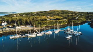Bere Island