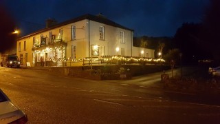 The Leap Inn