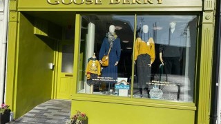 Gooseberry Boutique