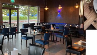 Photo of The Whale&rsquo;s Tail