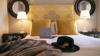 The Emmet Hotel