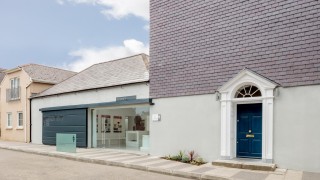 Michael Collins House