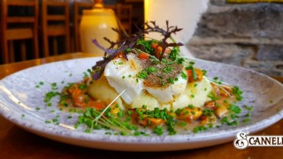 Photo of Scannell&rsquo;s Bar