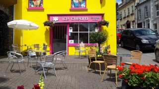 Clonakilty Home Made Ice Cream