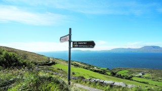 Walking Trails of West Cork - photo of West Cork