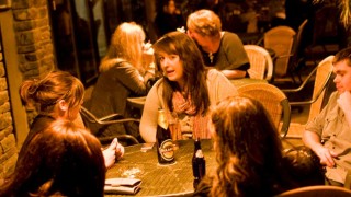 Photo of The Courtyard Bar