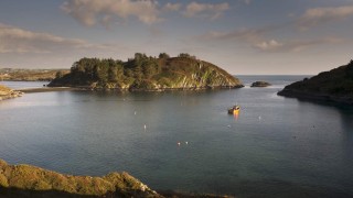 Lough Hyne Loop Walk