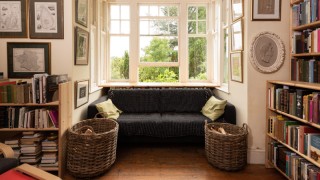 Photo of Inanna Rare Books & Reader&rsquo;s Garden