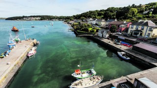 Courtmacsherry